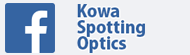 facebook kowa spotting optics