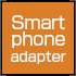 Smartphone adapter