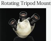 Rotating Tripod Mount